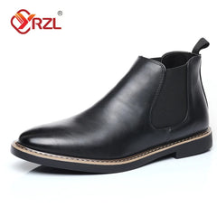 Men's Classic Chelsea Boots