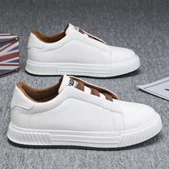 StridePro Slip-On Trainers