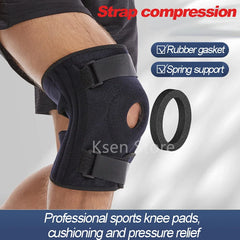 FlexiSupport Plus Knee Brace
