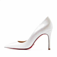 Elegance Redefined: Stiletto Luxe