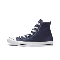 Breeze Canvas Low-Tops