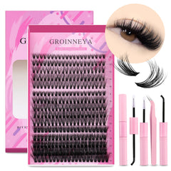 Luxe Lash DIY Kit
