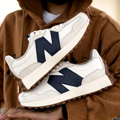 StrideFlex 327 Unisex Sneakers