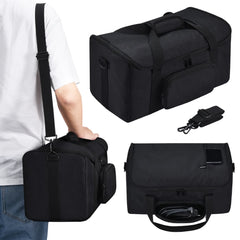 BoomGuard Speaker Carry Case – Heavy-Duty Travel Bag for Ultimate Ears Hyperboom