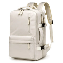 40x30x20 Cabin Backpack – Airline-Approved Travel & Laptop Bag