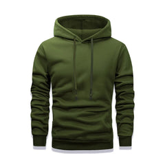 Men's Oversized Pullover Hoodie