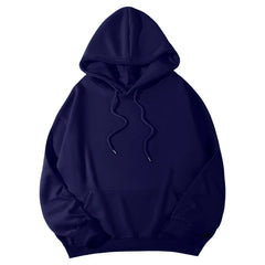 Unisex Fleece Pullover Hoodie