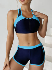 WaveFlex Sports Bikini Set