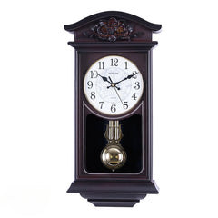 Vintage Chime European Swing Wall Clock