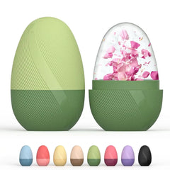 FrostGlow Facial Roller