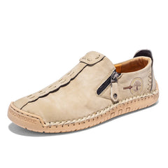 Breeze Loafers