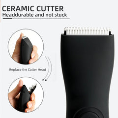 SmoothShave Pro