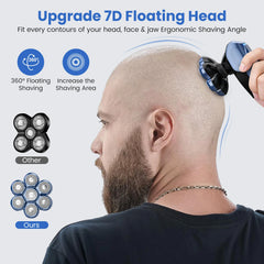 AquaTrim 7-in-1 Grooming Kit