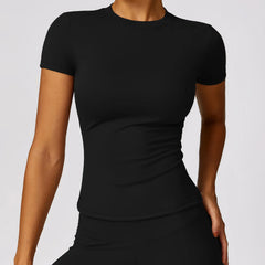 BreezeFit Women's Active Tee