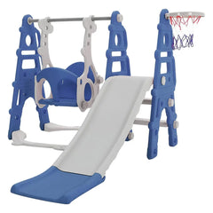 Toddler Adventure Playset