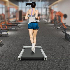StrideLite Under Desk Treadmill