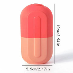 FrostGlow Facial Roller