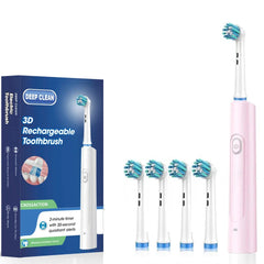 RevolveClean Electric Toothbrush