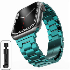 Stainless Steel Strap for Apple Watch – Premium Metal Band