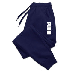 Women's Casual Jogger Sweatpants – Autumn & Winter Streetwear Tracksuit Trousers