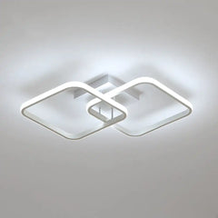 BrightVision LED Ceiling Light for Modern Homes