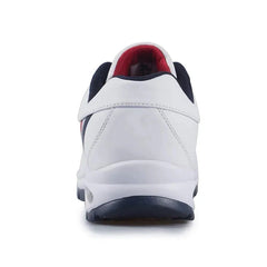 ALCUBIEREE Men's Outdoor Leather Casual Sneakers