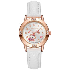 Sanrio Hello Kitty & Friends Quartz Watch