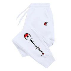 Women’s Printed Sweatpants – Casual Joggers for Gym, Fitness & Streetwear