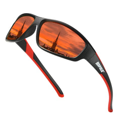 Rapala High Definition Polarised Sunglasses