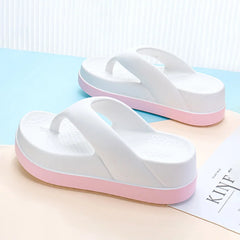 CloudStep Women's Platform Sandals
