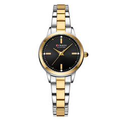 CURREN Original Women’s Elegant Quartz Watch
