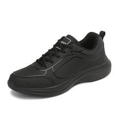 StrideGuard Winter Running Shoes