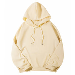 Unisex Fleece Pullover Hoodie