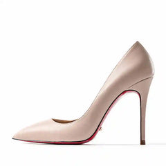 Elegance Redefined: Stiletto Luxe