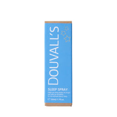 Natural Sleep Spray 50ml – Lavender, Chamomile & Vetiver Pillow Mist