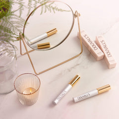 Brow Conditioning Serum 2ml – Biotin Peptides & Argan Oil for Eyebrows
