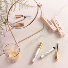 Brow Conditioning Serum 2ml – Biotin Peptides & Argan Oil for Eyebrows