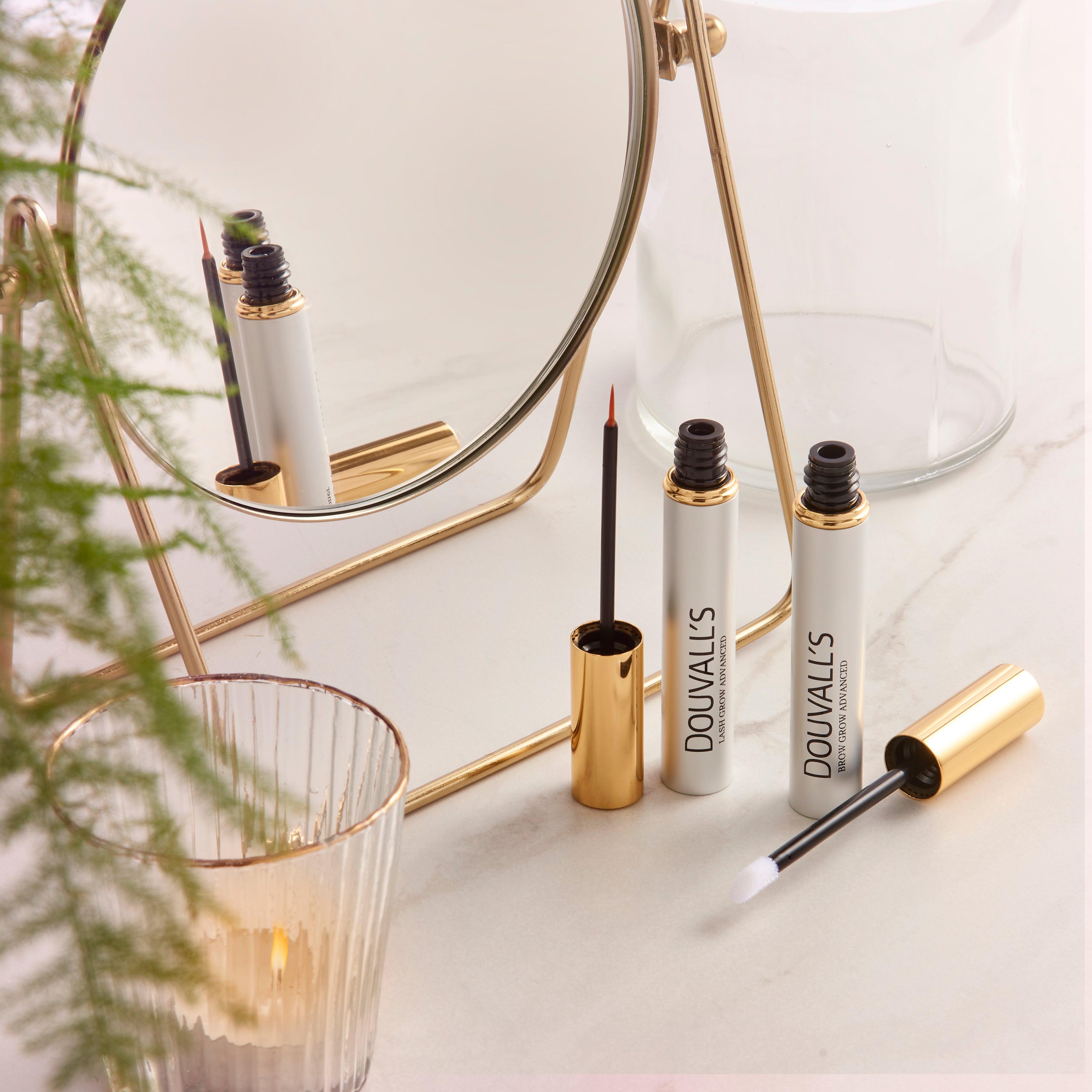 Lash Conditioning Serum 2ml – Biotin Peptides & Argan Oil for Lashes