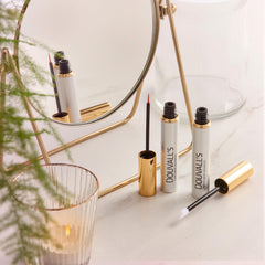 Lash Conditioning Serum 2ml – Biotin Peptides & Argan Oil for Lashes
