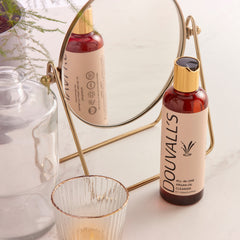All-in-One Argan Oil Cleanser 150ml – Cleanser & Waterproof Makeup Remover