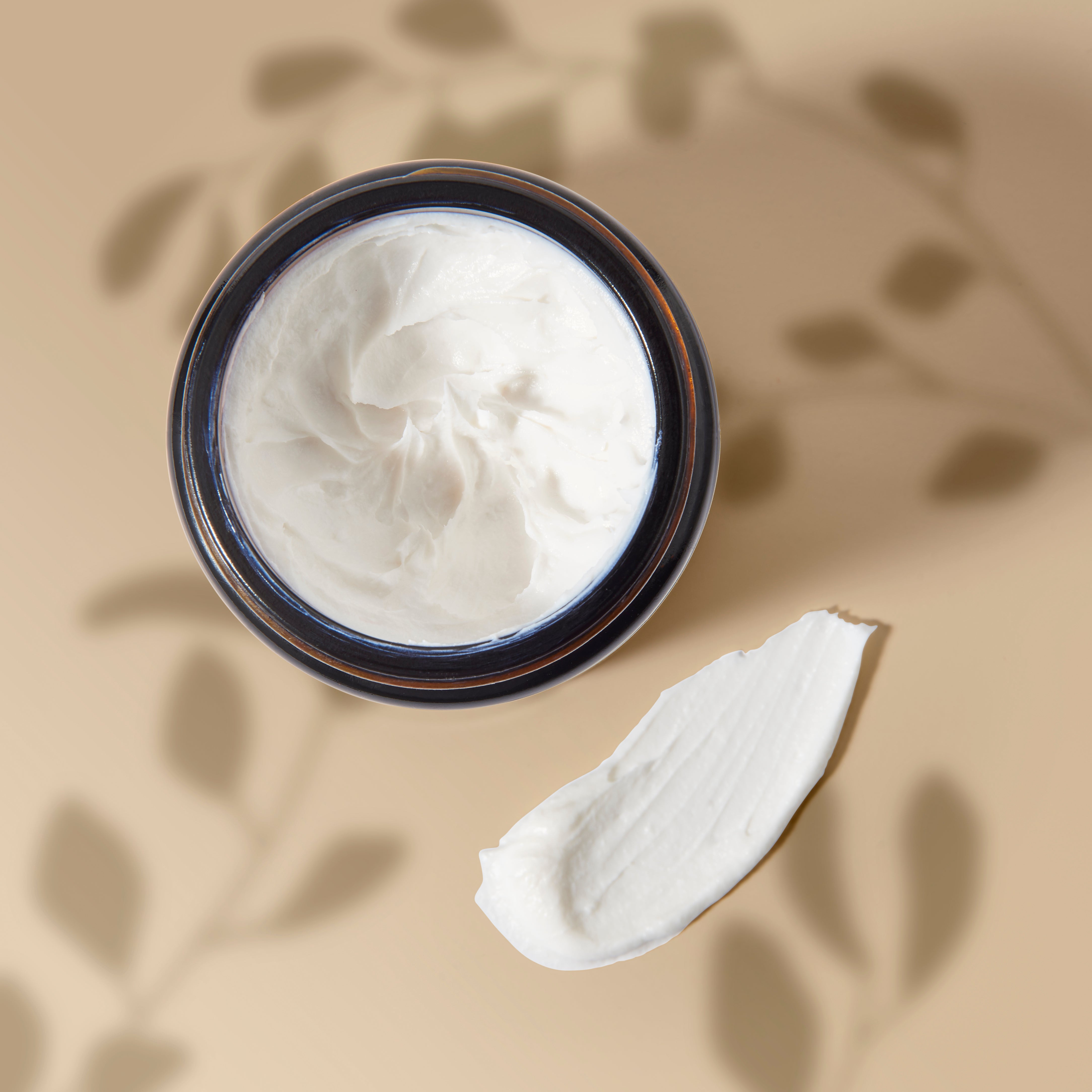 Argan Daily Moisturiser SPF30 100ml Jar – Mineral Zinc Oxide Sunscreen