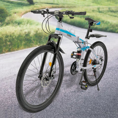 TrailFlex 21 Mountain Bike