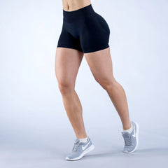 Seamless Sculpt Yoga Shorts