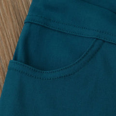 Urban Edge Ripped Stretch Jeans