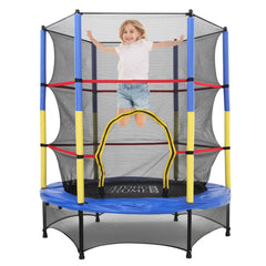 Jolly Jumper Mini Trampoline