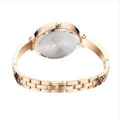 CURREN Fashion Gold Ultra-Thin Women’s Watch