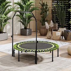 Vitality Bounce Trampoline