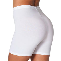 Women's High-Waisted Push-Up Cycling Leggings – Seamless Workout & Training Shorts