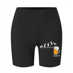 FlexActive Women's Performance Shorts