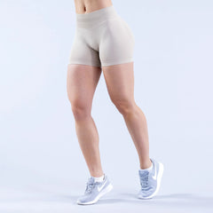 Seamless Sculpt Yoga Shorts